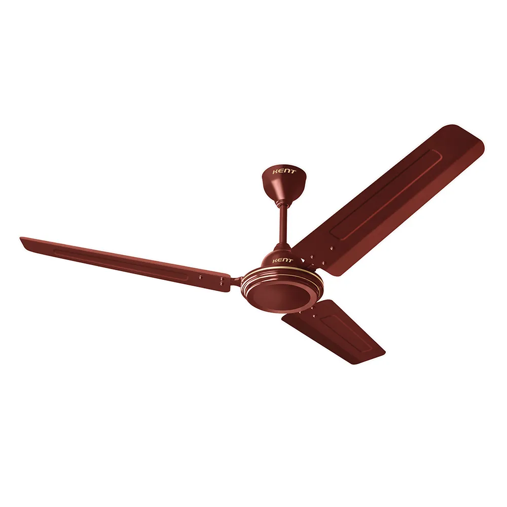 48" Ceiling Fan - Neo Brown